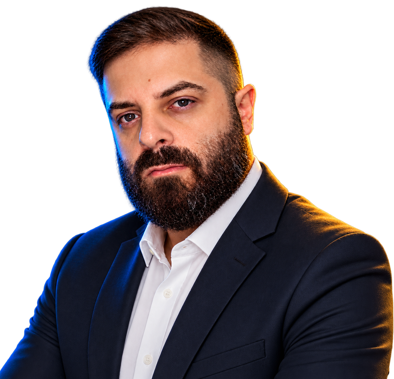 Roberto Lino